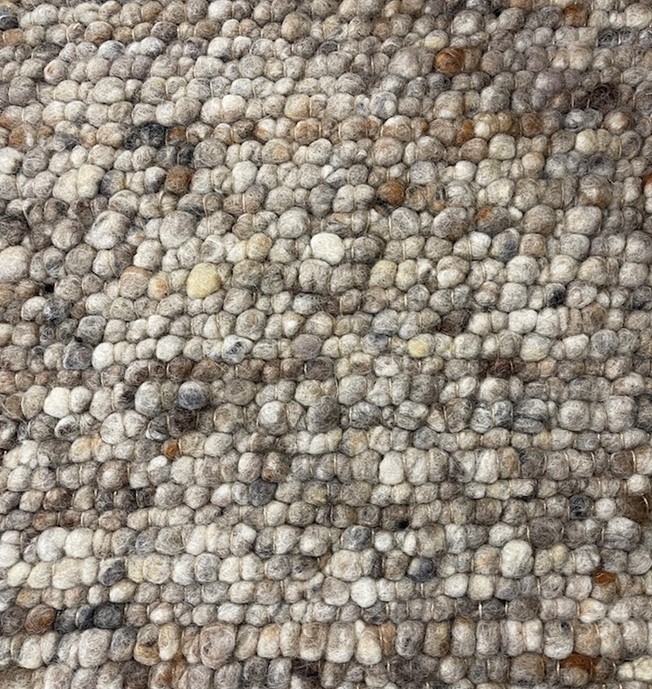 Pebbles 469 200x250 cm In voorraad